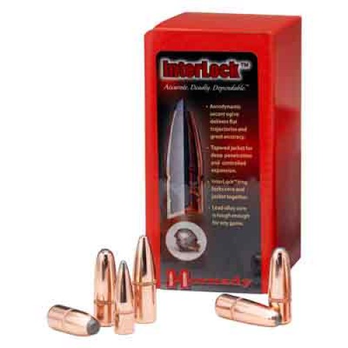 HORNADY BULLETS 8MM .323