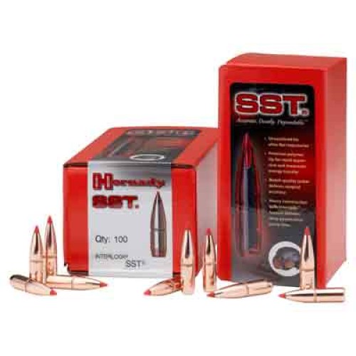 HORNADY BULLETS 338 CAL .338