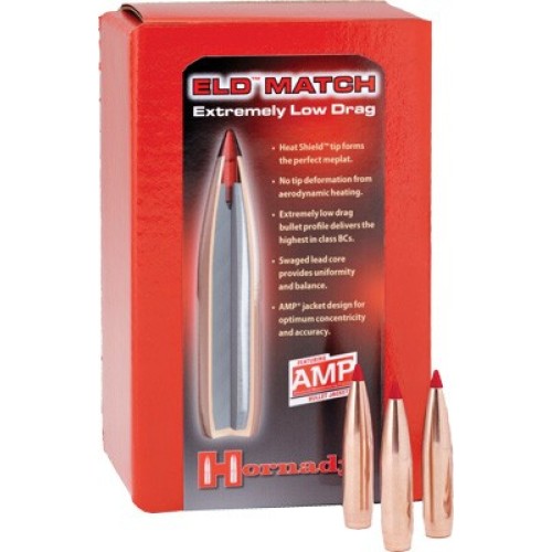 HORNADY BULLETS 338 CAL .338