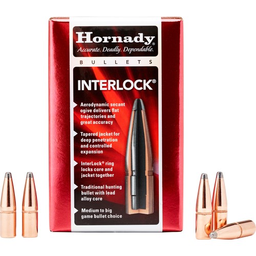 HORNADY BULLETS 35 CAL .355