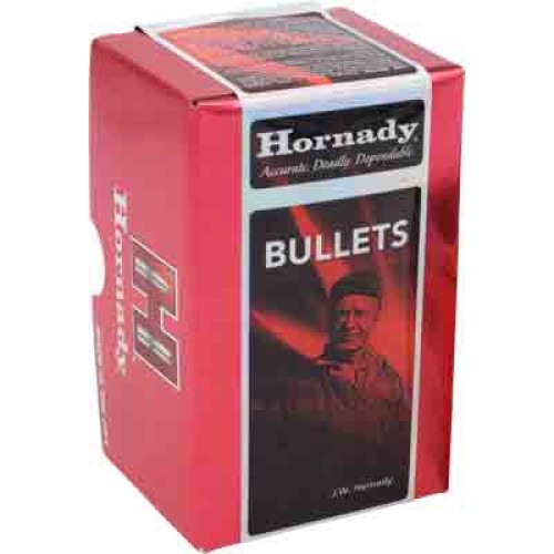 HORNADY BULLETS 9MM .355 CAL