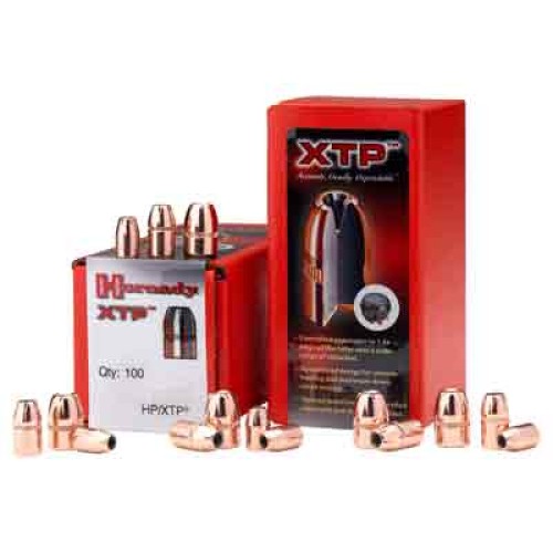 HORNADY BULLETS 9MM .355