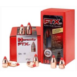 HORNADY BULLETS 45 CAL .452