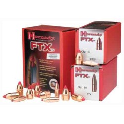 HORNADY BULLETS 50 CAL .500