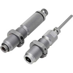 HORNADY 2-DIE RILFE SET SERIES