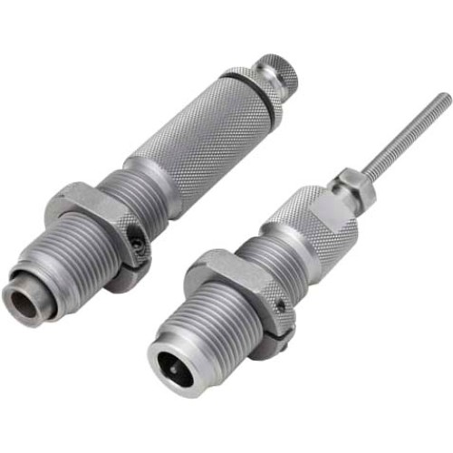 HORNADY 2-DIE RIFLE SET SERIES
