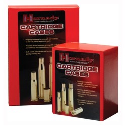 HORNADY UNPRIMED CASES 7MM-08