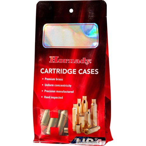 HORNADY UNPRIMED CASES 7.62X39