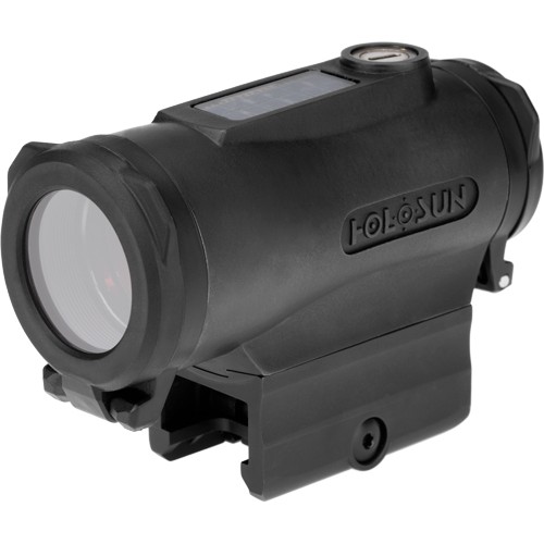HOLOSUN 530 RED MULTI-RET