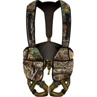 HSS SAFETY HARNESS HYBRID L/XL
