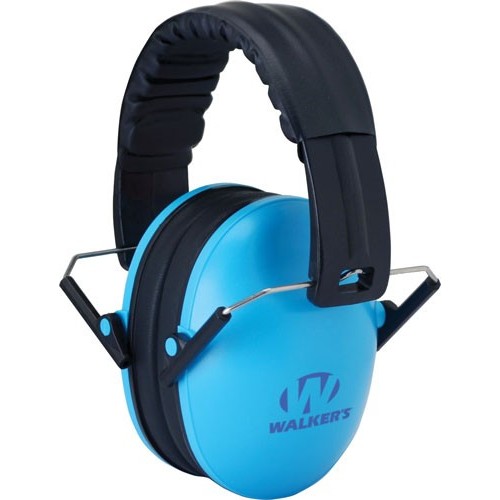 WALKERS MUFF HEARING INFANT TO