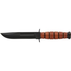 KA-BAR FIGHTING/UTILITY KNIFE