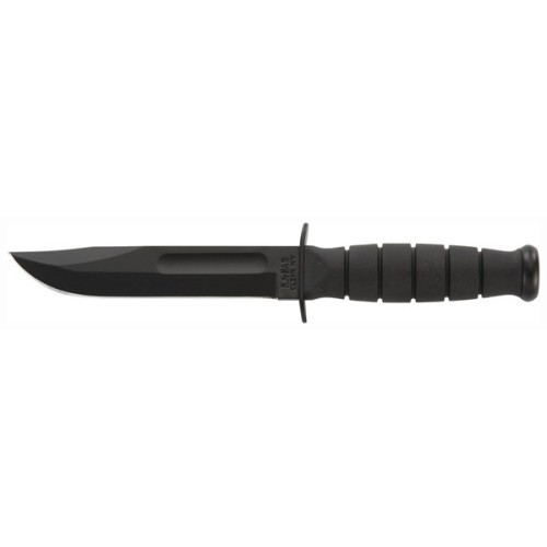 KA-BAR SHORT KA-BAR 5.25" W/