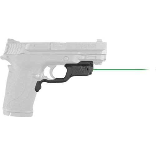 CRIMSON TRACE LASERGUARD GREEN