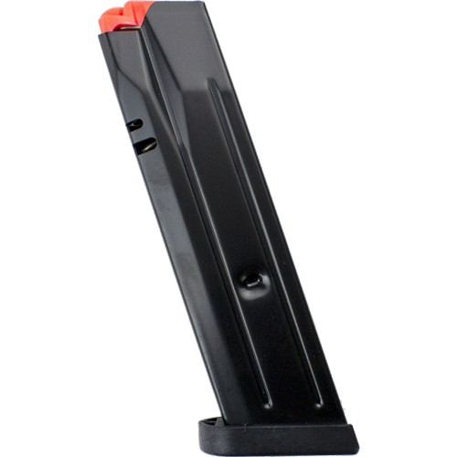 CZ MAGAZINE P-10 F 9MM LUGER