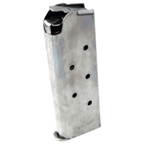SIG MAGAZINE 1911 GOV'T 45ACP