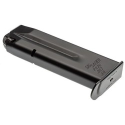 SIG MAGAZINE P226 40SW/357 SIG