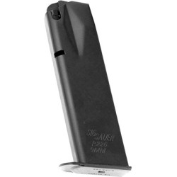 SIG MAGAZINE P226 9MM LUGER