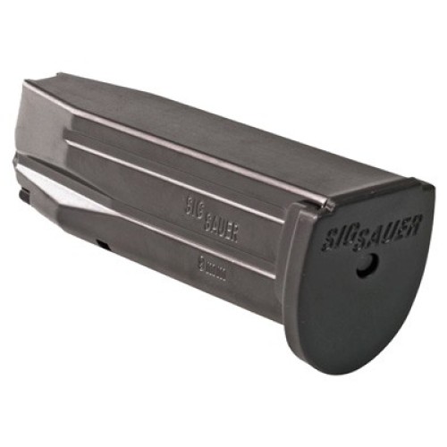 SIG MAGAZINE P320 9MM FULL