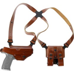GALCO MIAMI SHOULDER SYSTEM