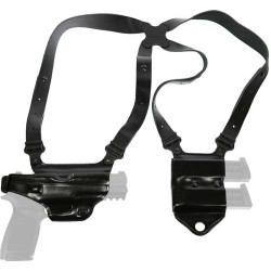 GALCO MIAMI II SHOULDER SYSTEM