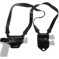 GALCO MIAMI II SHOULDER SYSTEM