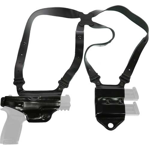 GALCO MIAMI II SHOULDER SYSTEM