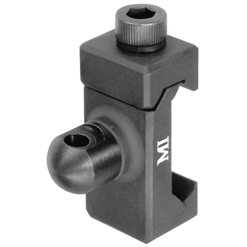 MI FRONT SLING ADAPTER W/STUD