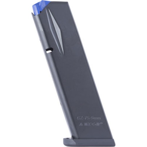MEC-GAR MAGAZINE CZ 75B