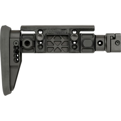 MI ALPHA SERIES AK FOLDING