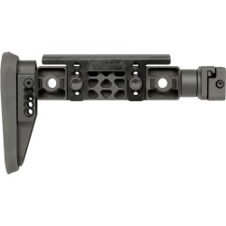 MI ALPHA SERIES FIXED BEAM