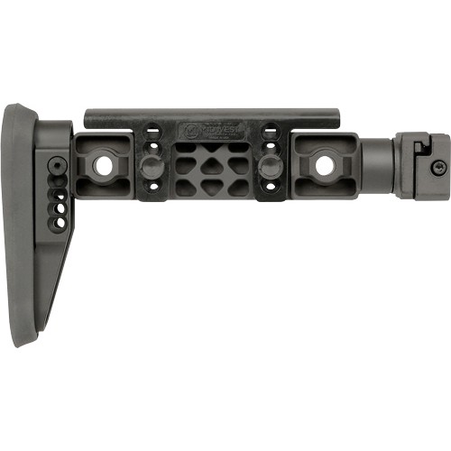 MI ALPHA SERIES FIXED BEAM