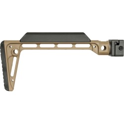MI ARM BRACE SIDE FOLDING