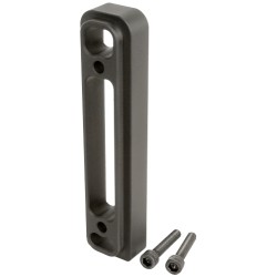MI LEVER STOCK SPACER PLATE