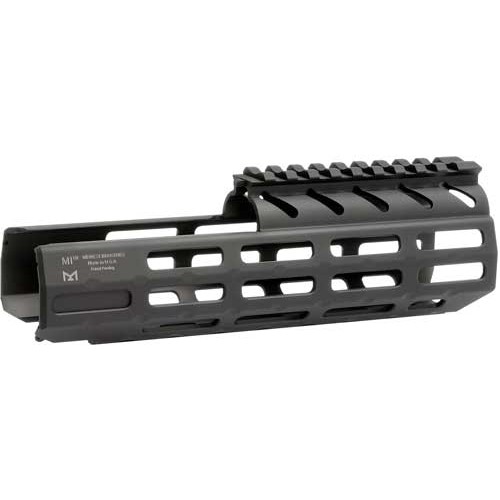 MI HANDGUARD SIG SAUER MPX