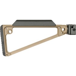 MI TRIANGLE 1913 SIDE FOLDING