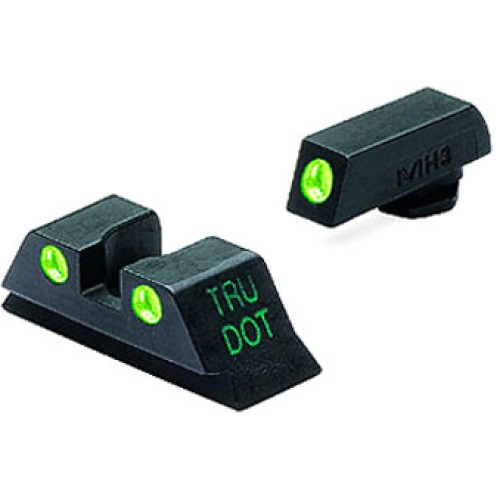 MEPROLIGHT NIGHT SIGHT SET