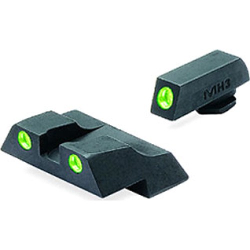 MEPROLIGHT NIGHT SIGHT FIXED