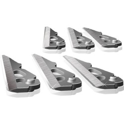 G5 REPLACEMENT BLADES MEGA