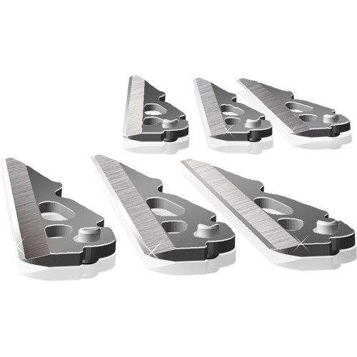 G5 REPLACEMENT BLADES MEGA