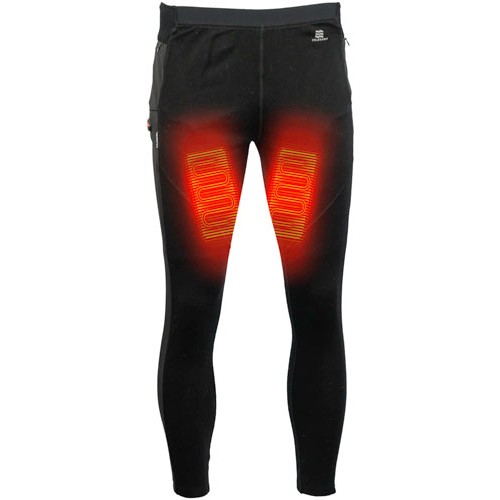 MOBILE WARMING MEN'S MERINO