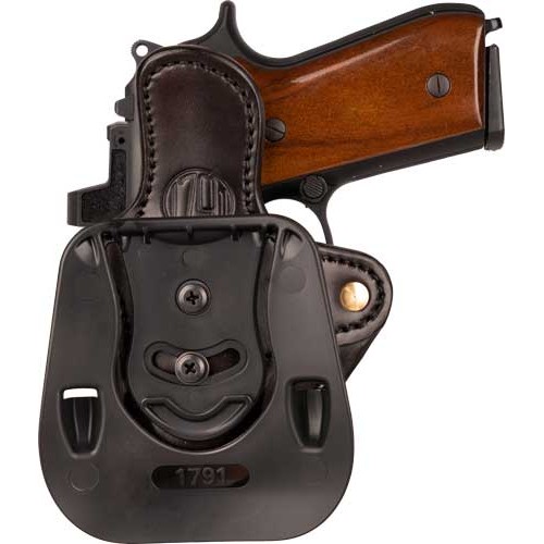 1791 PDH2.1 PADDLE HLSTR MULT-