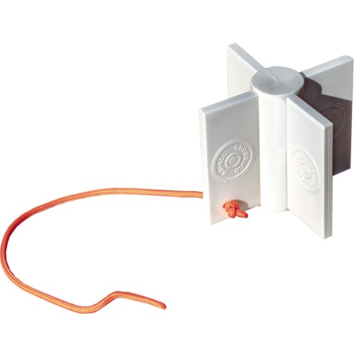 DO-ALL TARGET IMPACT SEAL
