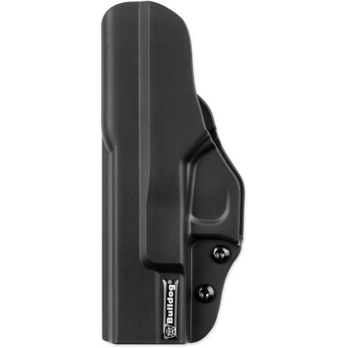 BULLDOG POLYMER IWB HOLSTER RH