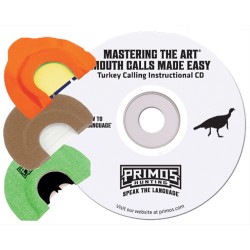 PRIMOS TURKEY CALL DIAPHRAGM