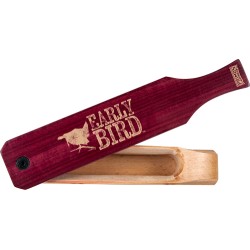 PRIMOS TURKEY CALL BOX EARLY