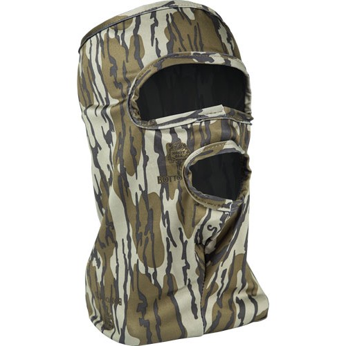 PRIMOS 3/4 FACE MASK STRETCH