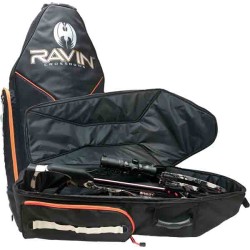 RAVIN XBOW SOFT CASE BACKPACK
