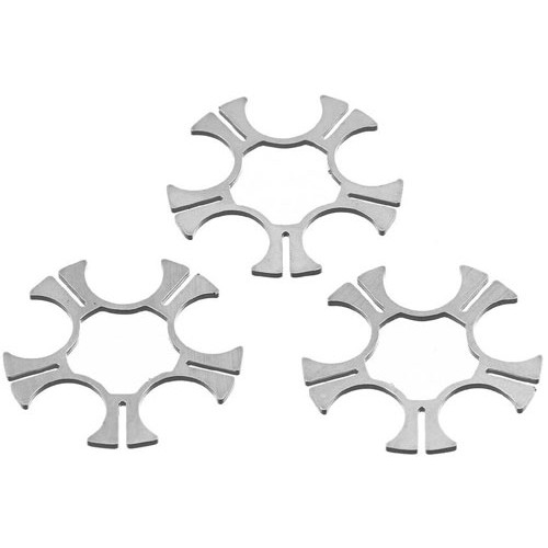 RUGER FULL MOON CLIPS SP10 9MM