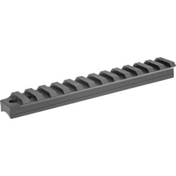 RUGER PRECISION RIMFIRE